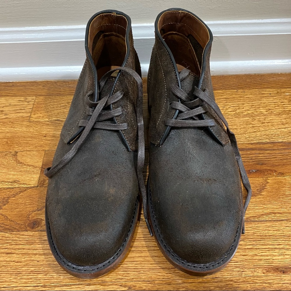 Men’s Frye Shoes